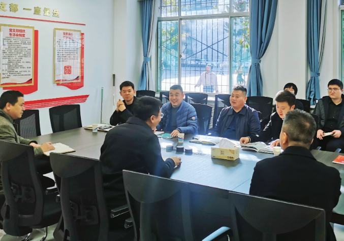 校企携手凝合作 产教融合促共赢&mdash;&mdash;广州洋友餐饮管理有限公司赴西安商贸旅游技师学院共商校企合作